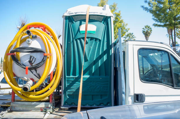 Best Portable restroom trailer rental  in Winchester, VA