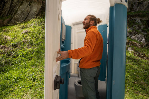 Best Temporary restroom rental  in Winchester, VA