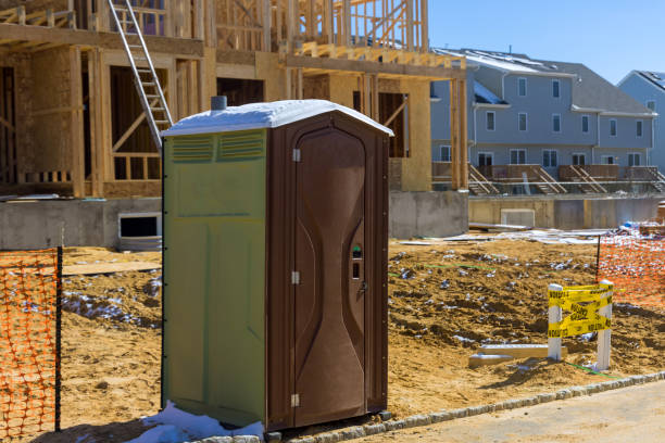 Best Portable bathroom rental  in Winchester, VA