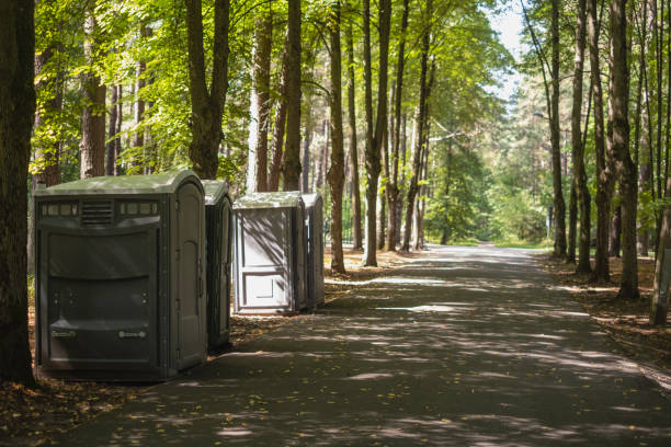 Best Porta potty rental near me  in Winchester, VA