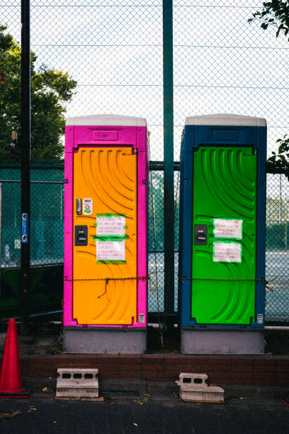 Trusted Winchester, VA porta potty rental Experts