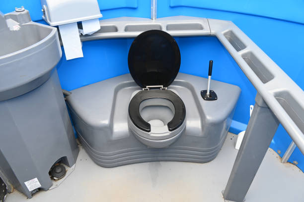 Porta potty services near me in Winchester, VA