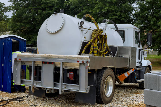 Best Event porta potty rental  in Winchester, VA