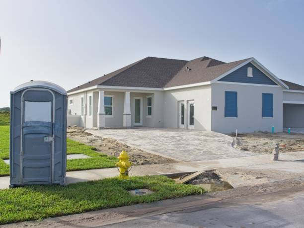Portable Toilet Options We Offer in Winchester, VA