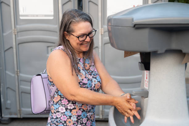 Best Porta potty delivery and setup  in Winchester, VA