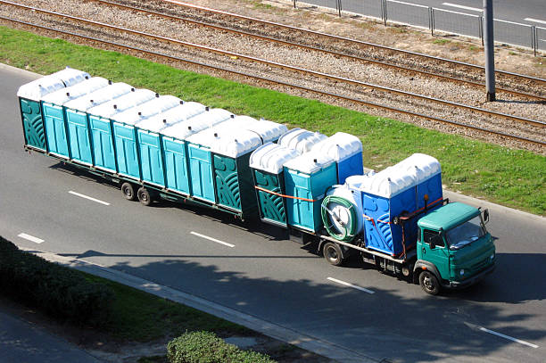 Best Porta potty services near me  in Winchester, VA