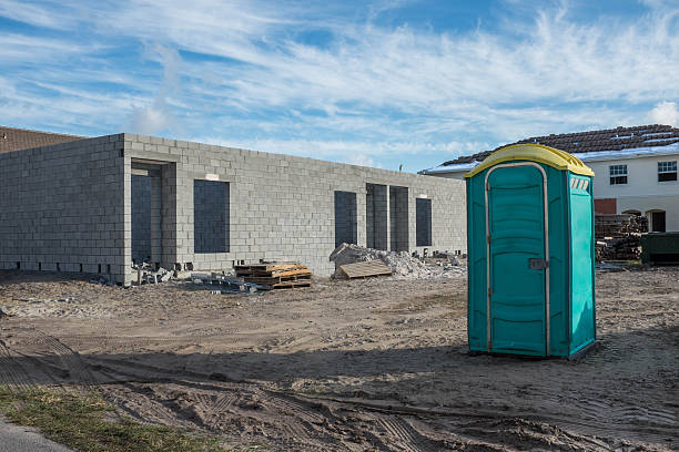 Best Porta potty rental near me  in Winchester, VA